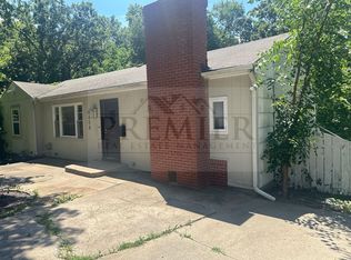 6408 Blue Ridge Blvd, Kansas City, MO 64133