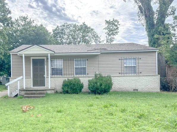 119 S 36th West Ave, Tulsa, OK 74127