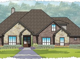 140 San Juan Dr, Georgetown, TX 78633