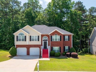 4348 Tillage Path, Douglasville, GA, 30135