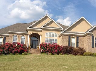 103 Chimney Rdg, Prattville, AL 36067