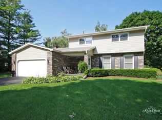 40264 N Regina Rd, Antioch, IL 60002