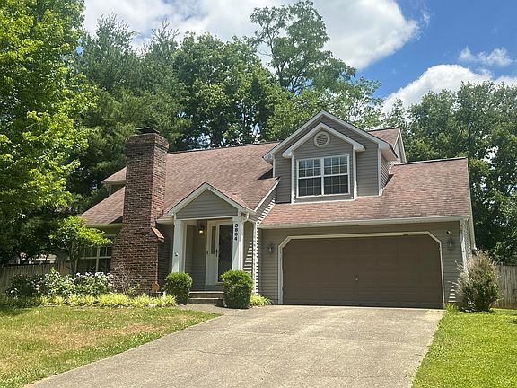 2nd image of 3804 Blackberry Ln