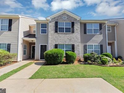 2530 Marlin Dr, McDonough, GA, 30253