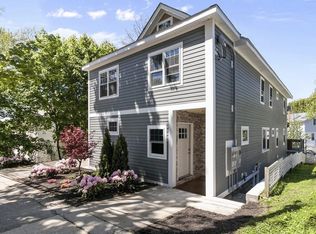 30 Hemlock St #30, Arlington, MA 02474