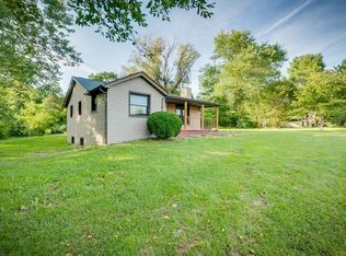 29165 Blue Springs Rd, Meadowview, VA 24361