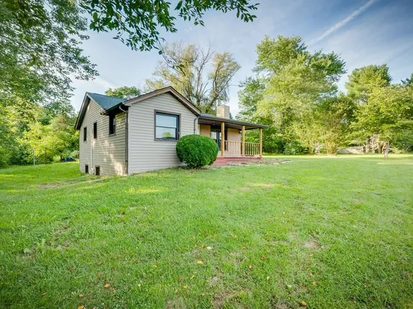 29165 Blue Springs Rd, Meadowview, VA 24361
