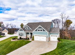 1470 Grand Ledge Ct, Independence, KY 41051