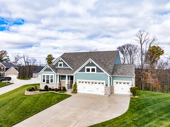 1470 Grand Ledge Ct, Independence, KY 41051