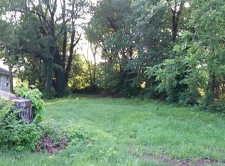 1433 N Prospect Ave, Springfield, MO 65802