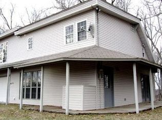 278 Moore Hollow Rd, Newport, TN 37821