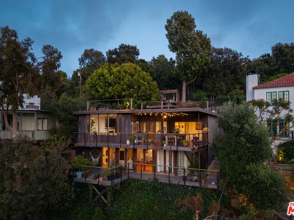 454 Stassi Ln, Santa Monica, CA 90402