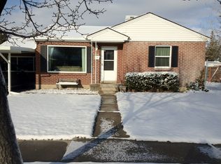 5766 S Butler Cir, Murray, UT 84107