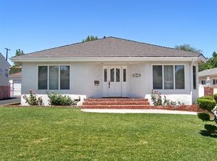 16757 Morrison St, Encino, CA 91436