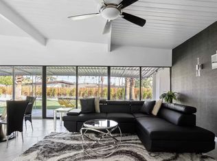 280 N Monterey Rd, Palm Springs, CA 92262