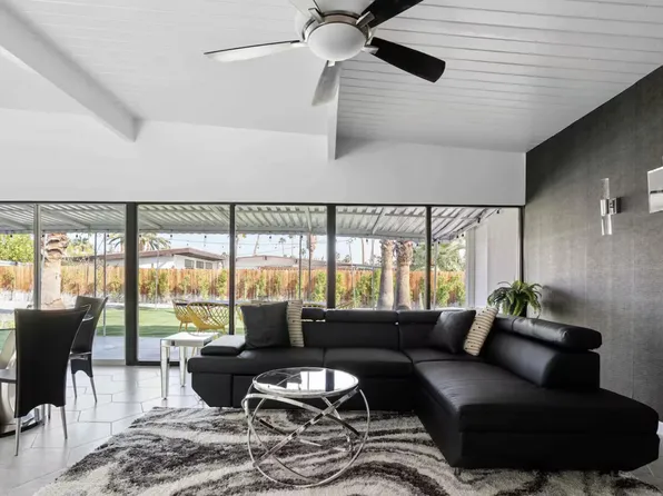 280 N Monterey Rd, Palm Springs, CA 92262