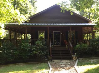 420 Bama Loop Rd, Jamestown, TN 38556