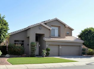 4079 E Breckenridge Way, Gilbert, AZ 85234