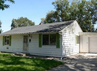 750 Hubbard Ave, Pocatello, ID 83201