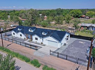 6981 Isleta Blvd SW, Albuquerque, NM 87105