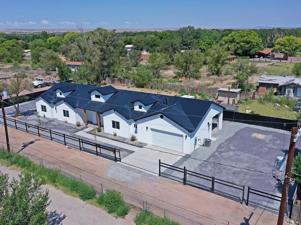 6981 Isleta Blvd SW, Albuquerque, NM 87105