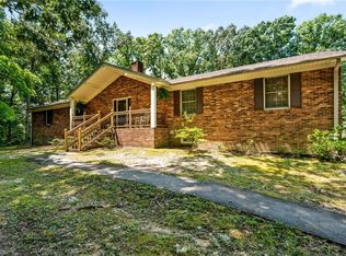 288 Hillside Ct, Winston Salem, NC 27107
