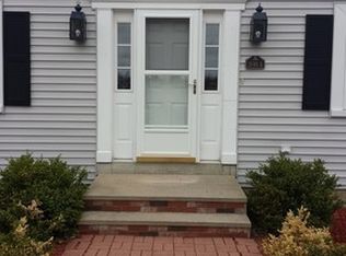 398 6th St, Dover, NH 03820