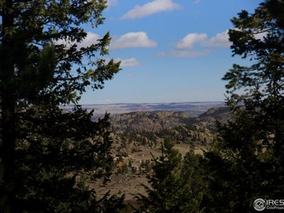 2587 Green Mountain Dr, Livermore, CO, 80536