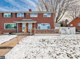 352 E Springettsbury Ave, York, PA 17403