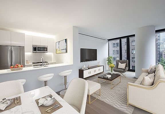 3rd image of 685 1st Ave APT 8E