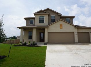 7834 Robin Cv, Selma, TX 78154