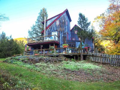 537 NH Route 16, Jackson, NH, 03846