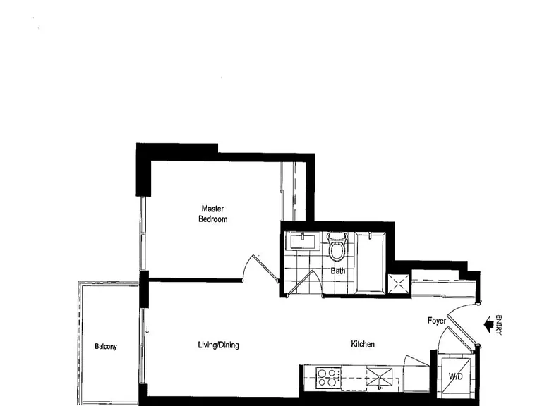2033 Kennedy Rd #1802 — Photo 15