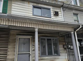 138 E Sunbury St, Shamokin, PA 17872