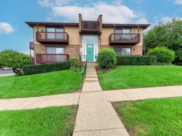 226 Manor Dr Unit 1, New Lenox, IL 60451