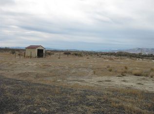 1988 Presidential Blvd, Battle Mountain, NV 89820