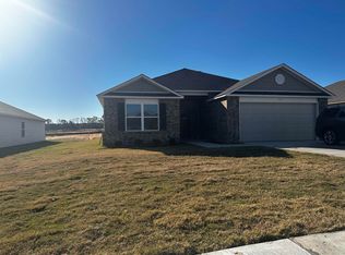 35 Kinley Brook Ln, Cabot, AR 72023
