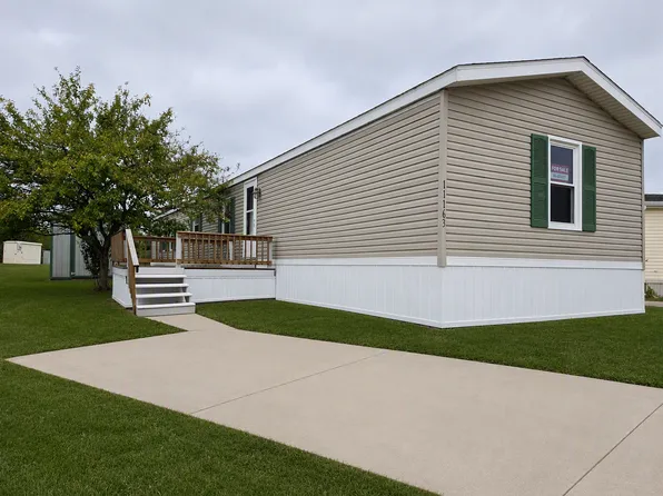 11163 Chestnut Sq #308, Miamisburg, OH 45342