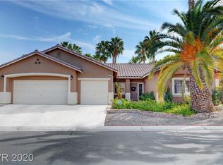 1443 Dressen Ave, Las Vegas, NV 89123