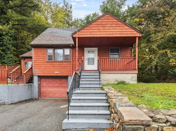 259 Cambridge St, Burlington, MA 01803