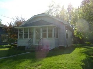 626 N State St, Jackson, MI 49202