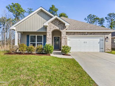 5730 Overland Dr, Biloxi, MS, 39532