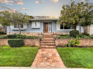 1727 Sequoia Ave, Burlingame, CA 94010