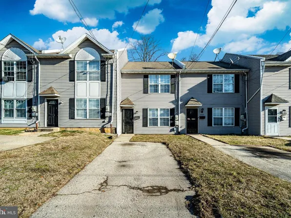 6669 Musgrave St, Philadelphia, PA 19119