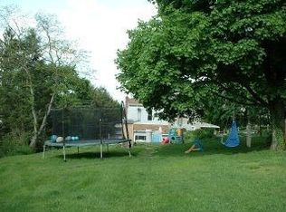 55 S 3rd St, Cressona, PA 17929