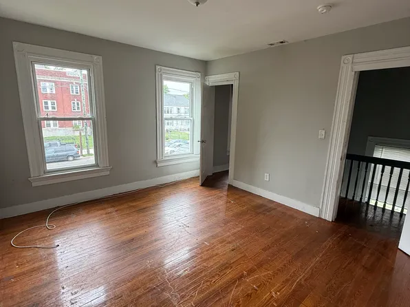 81 Sherman Ave, New Haven, CT