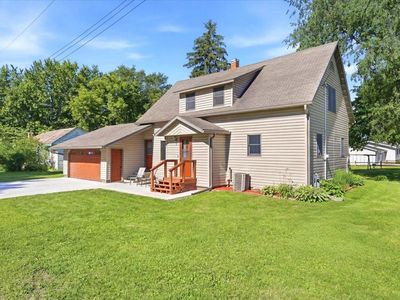 221 Sprague Ave N, Prairie Farm, WI, 54762
