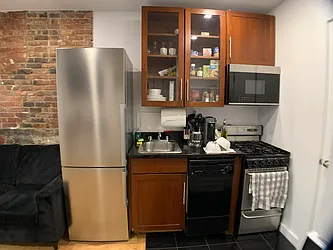 Rented by Keller Williams NYC
