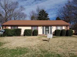 6156 Afternoon Ln, Memphis, TN 38141