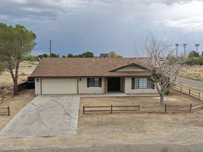 21200 94th St, California City, CA, 93505